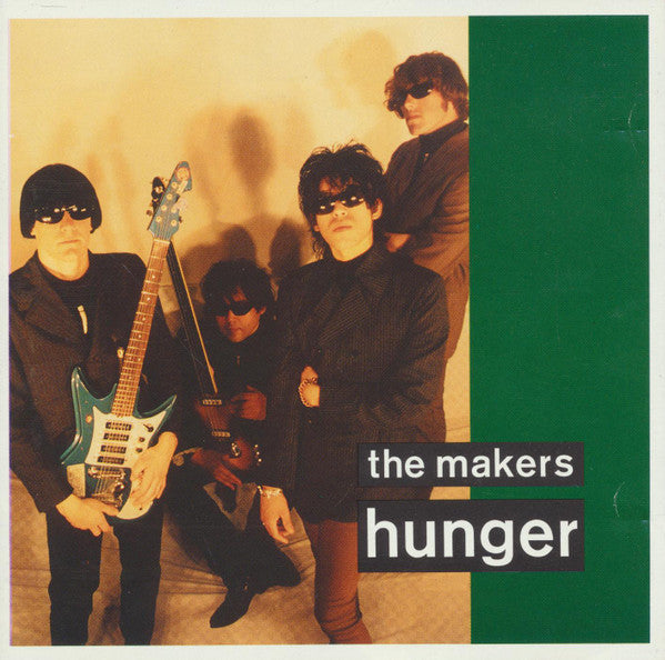 Hunger - Makers