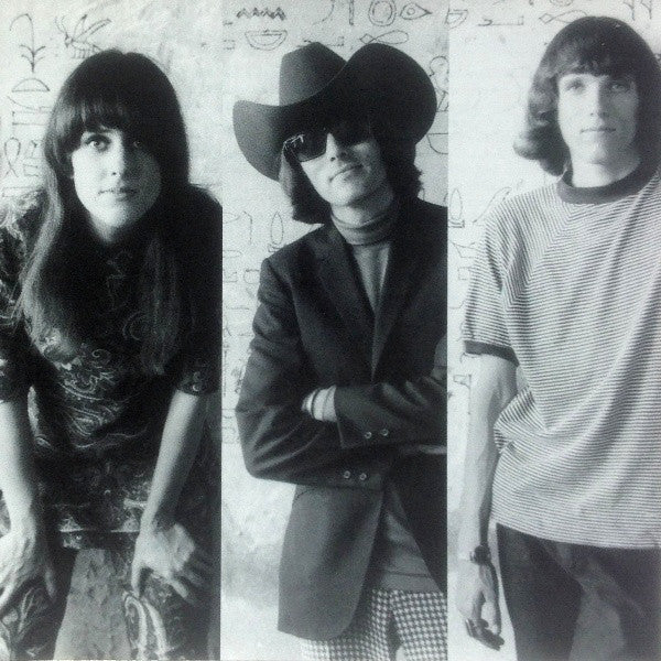 Surrealistic Pillow - Jefferson Airplane