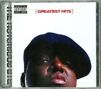 Greatest Hits - The Notorious B.I.G. [CD]