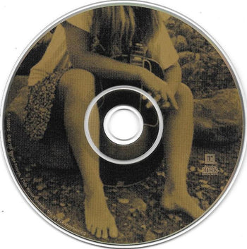 Naked Songs - Jones, Rickie Lee