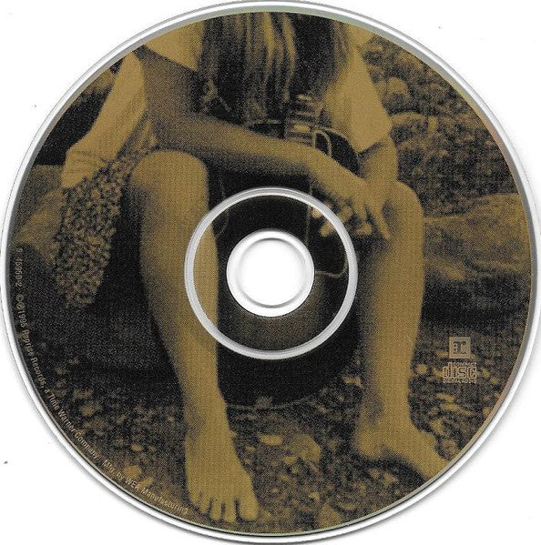 Naked Songs - Jones, Rickie Lee