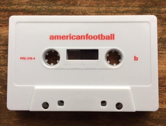 American Football (Deluxe Edition) - American Football