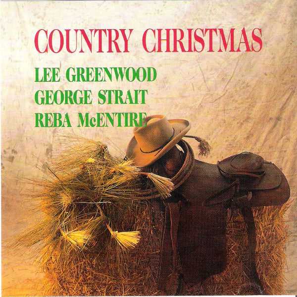 Country Christmas - Various