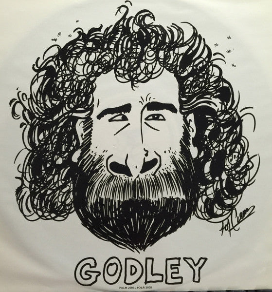 The History Mix Volume 1 - Godley & Creme