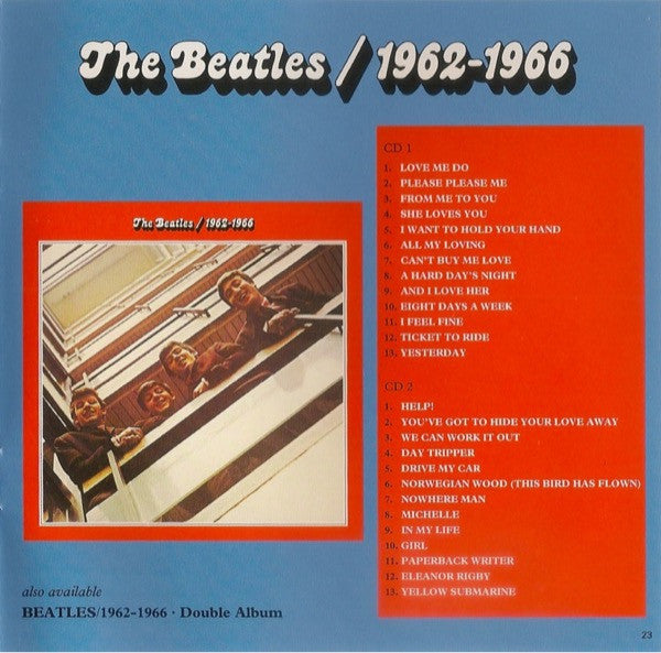 1967-1970 - Beatles, The