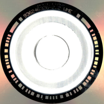 Hits - Mitchell, Joni