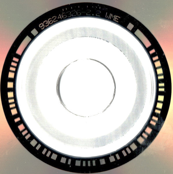 Hits - Mitchell, Joni