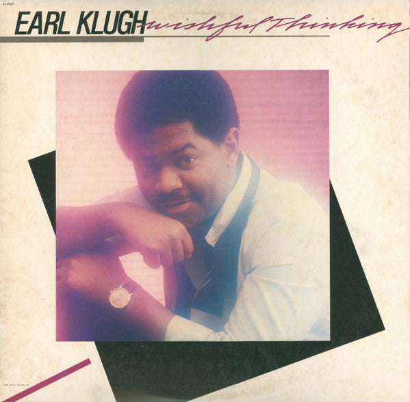 Wishful Thinking - Klugh, Earl