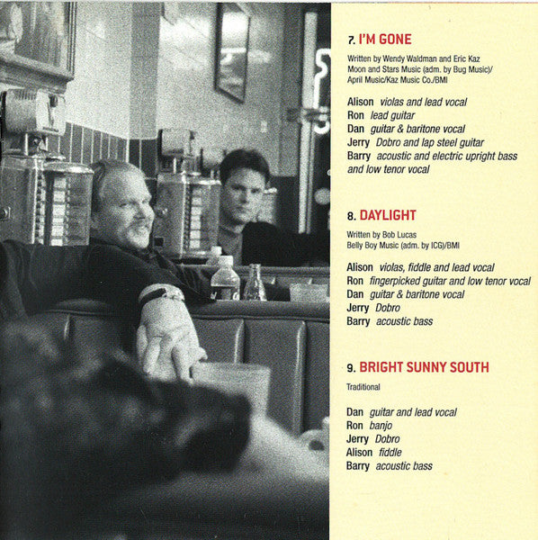 New Favorite - Krauss, Alison & Union Station