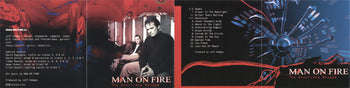 The Undefined Design - Man On Fire