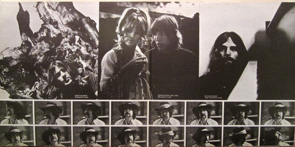 Ummagumma - Pink Floyd