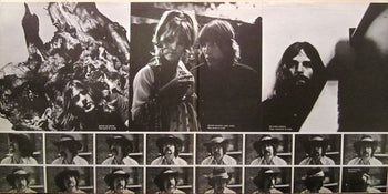 Ummagumma - Pink Floyd