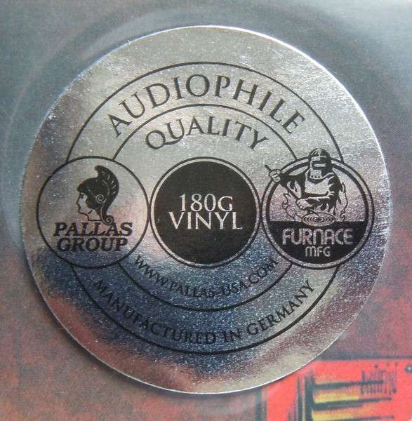 Over-Nite Sensation [LP] - Frank Zappa
