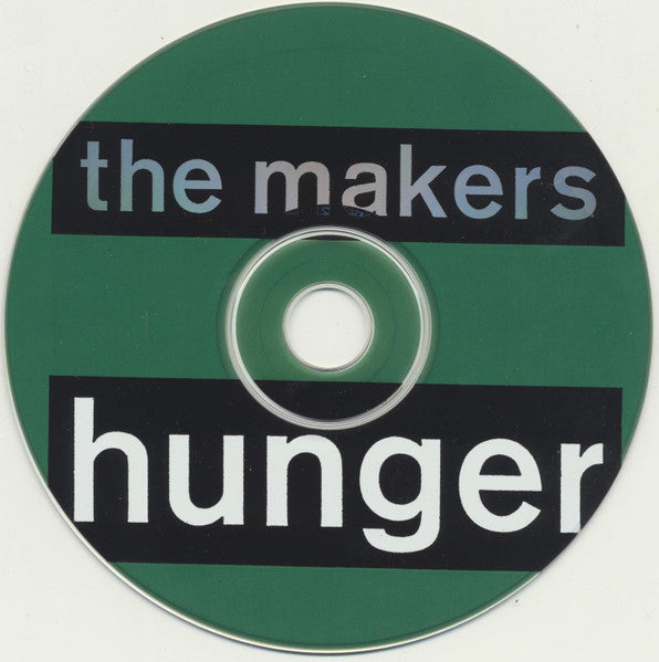 Hunger - Makers