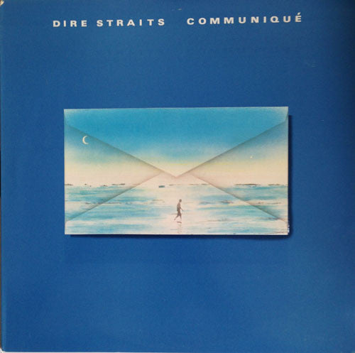 Communiqué - Dire Straits