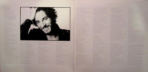 Born To Run - Springsteen, Bruce