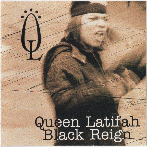 Black Reign - Queen Latifah
