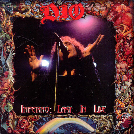 Inferno: Last In Live - Dio