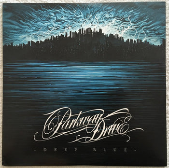 Deep Blue [Download Included] - Parkway Drive