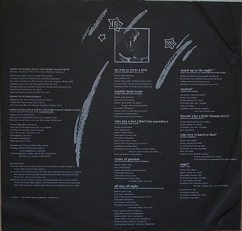 Nine Lives - Raitt, Bonnie