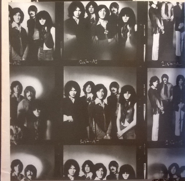 In Rock - Deep Purple