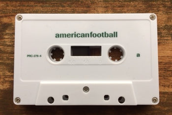 American Football (Deluxe Edition) - American Football