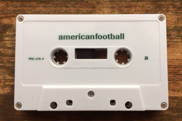 American Football (Deluxe Edition) - American Football
