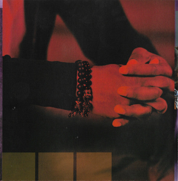 Intimacy Album Iii - Kem