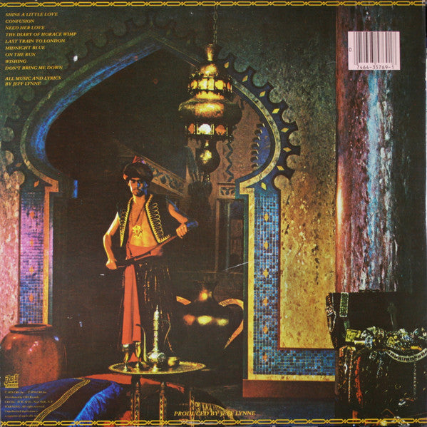 Discovery - Electric Light Orchestra