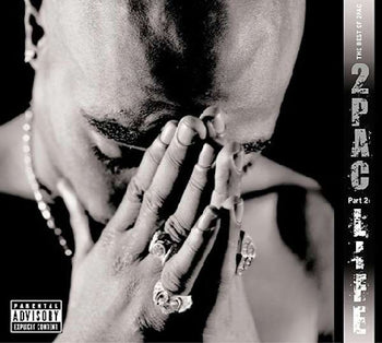 The Best Of 2Pac - Pt. 2: Life - 2pac [CD]