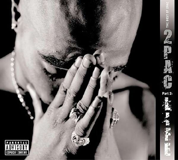 The Best Of 2Pac - Pt. 2: Life - 2pac [CD]