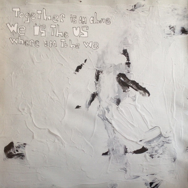 Is The Is Are - Diiv