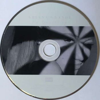 My Everything - Ariana Grande [CD]