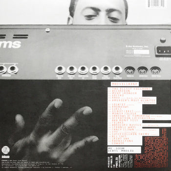 Madvillainy - Madvillain