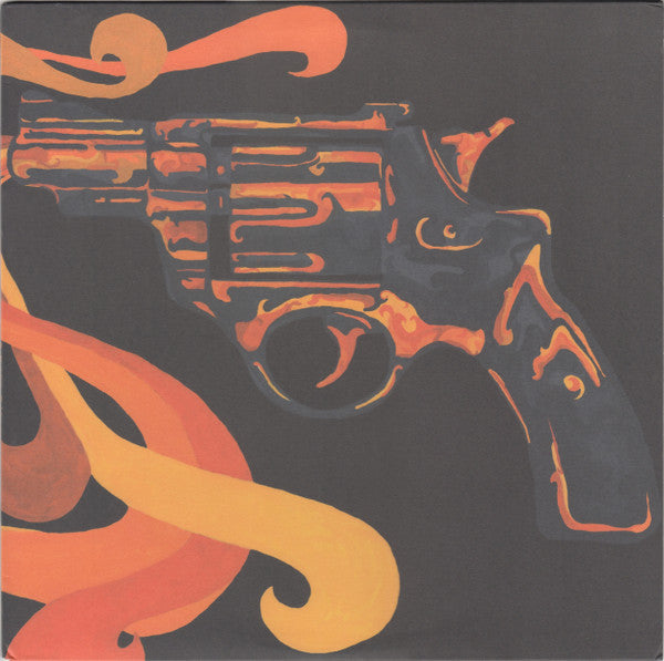 Chulahoma - Black Keys, The