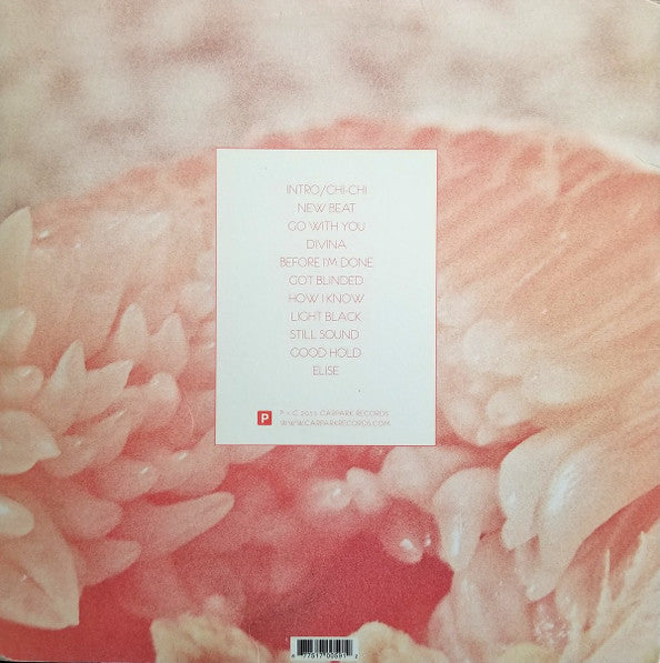 Underneath The Pine - Toro Y Moi
