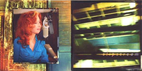 Slipstream - Raitt, Bonnie