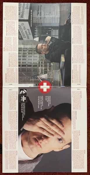 Recovery - Eminem