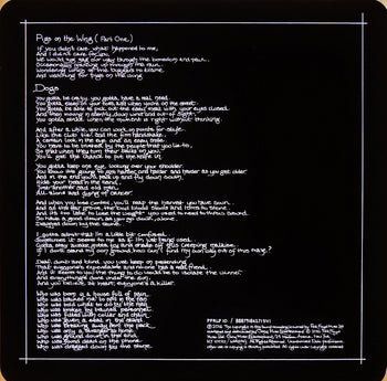 Animals - Pink Floyd