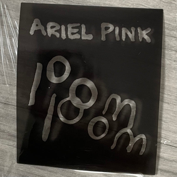 Pom Pom - Ariel Pink