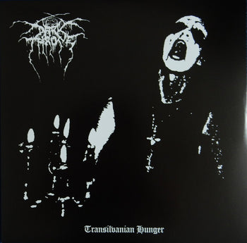 Transilvanian Hunger - Darkthrone