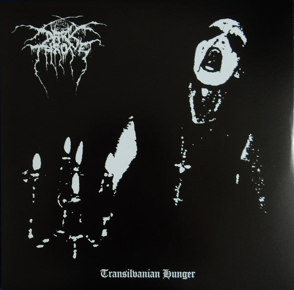 Transilvanian Hunger - Darkthrone