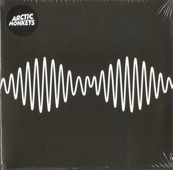 Am - Arctic Monkeys