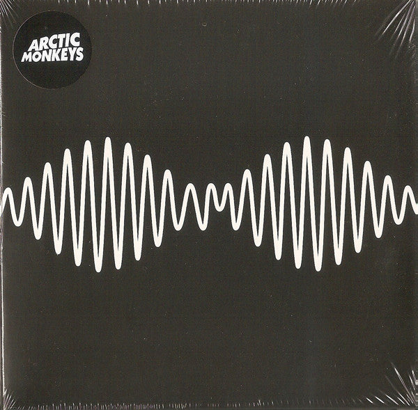 Am - Arctic Monkeys