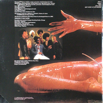 Honey - Ohio Players