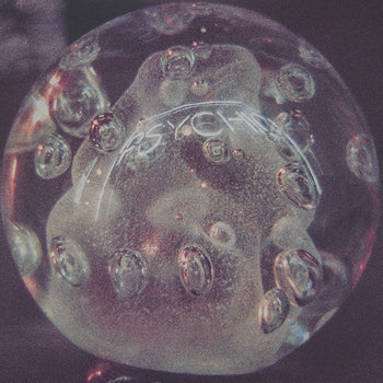 Psychic - Darkside