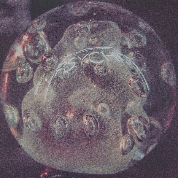 Psychic - Darkside