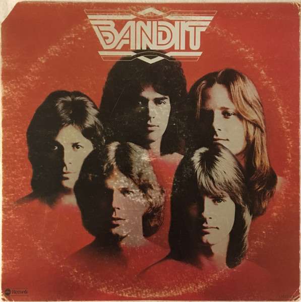 Bandit - Bandit