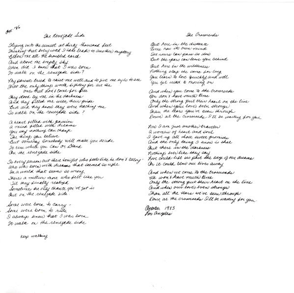 Letters Home - Waldman, Wendy