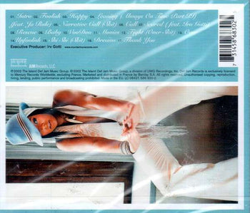 Ashanti - Ashanti